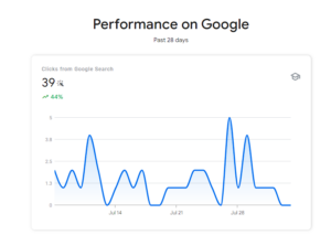 Dr. Garage Door - Case Study - Google - 1